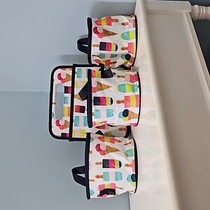 Thirty One Sweet Sprinkles Lot